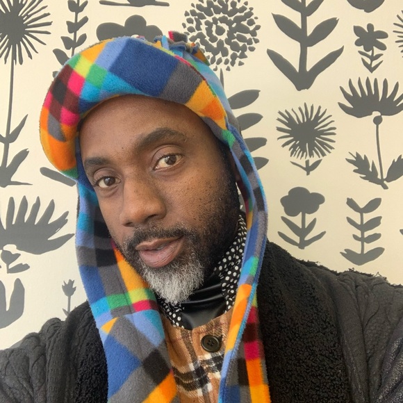 Meet your Posher, Hermagod - Picture 9 of 15